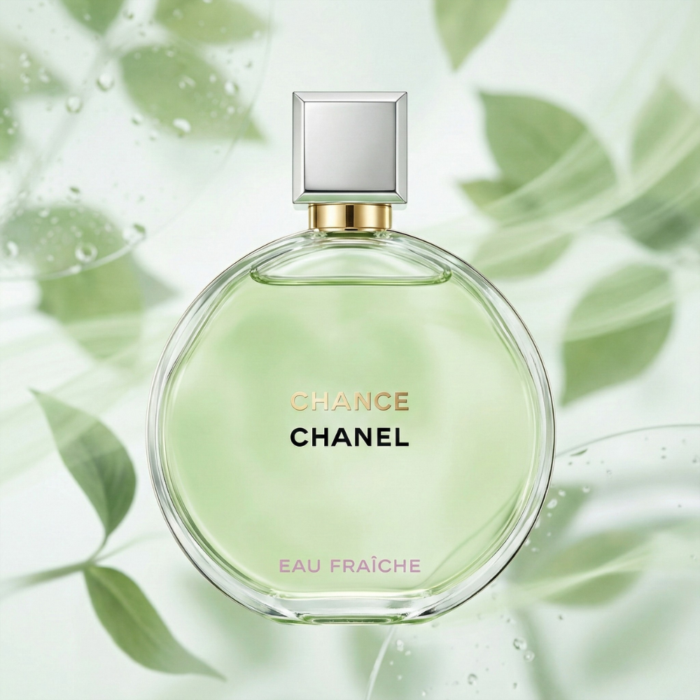 Zapach, który pojawił się między jednym spotkaniem a drugim