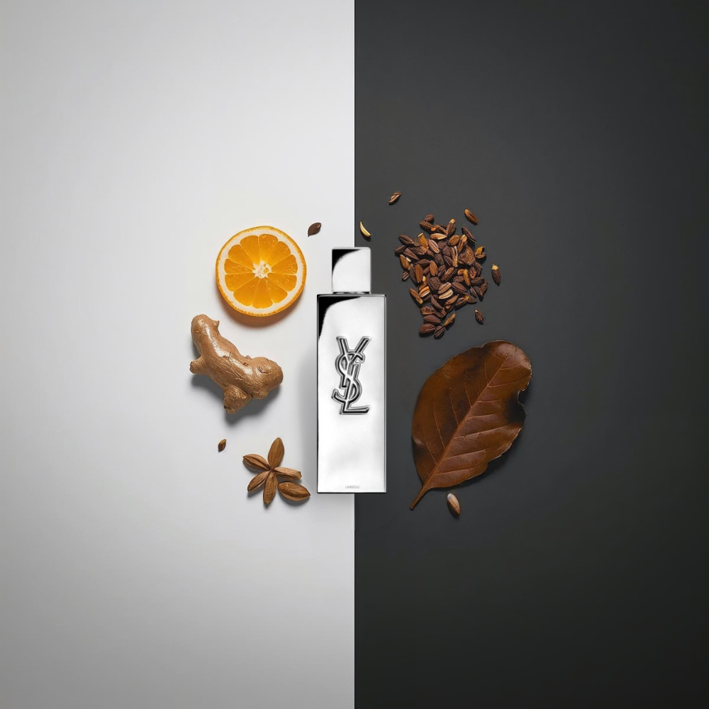 MYSLF L’Absolu – intensywna definicja nowoczesnej męskości