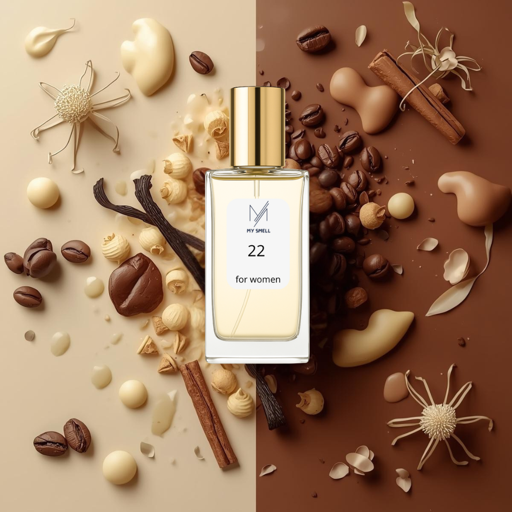 Perfumy gourmand – słodkie zapachy, które podbijają serca