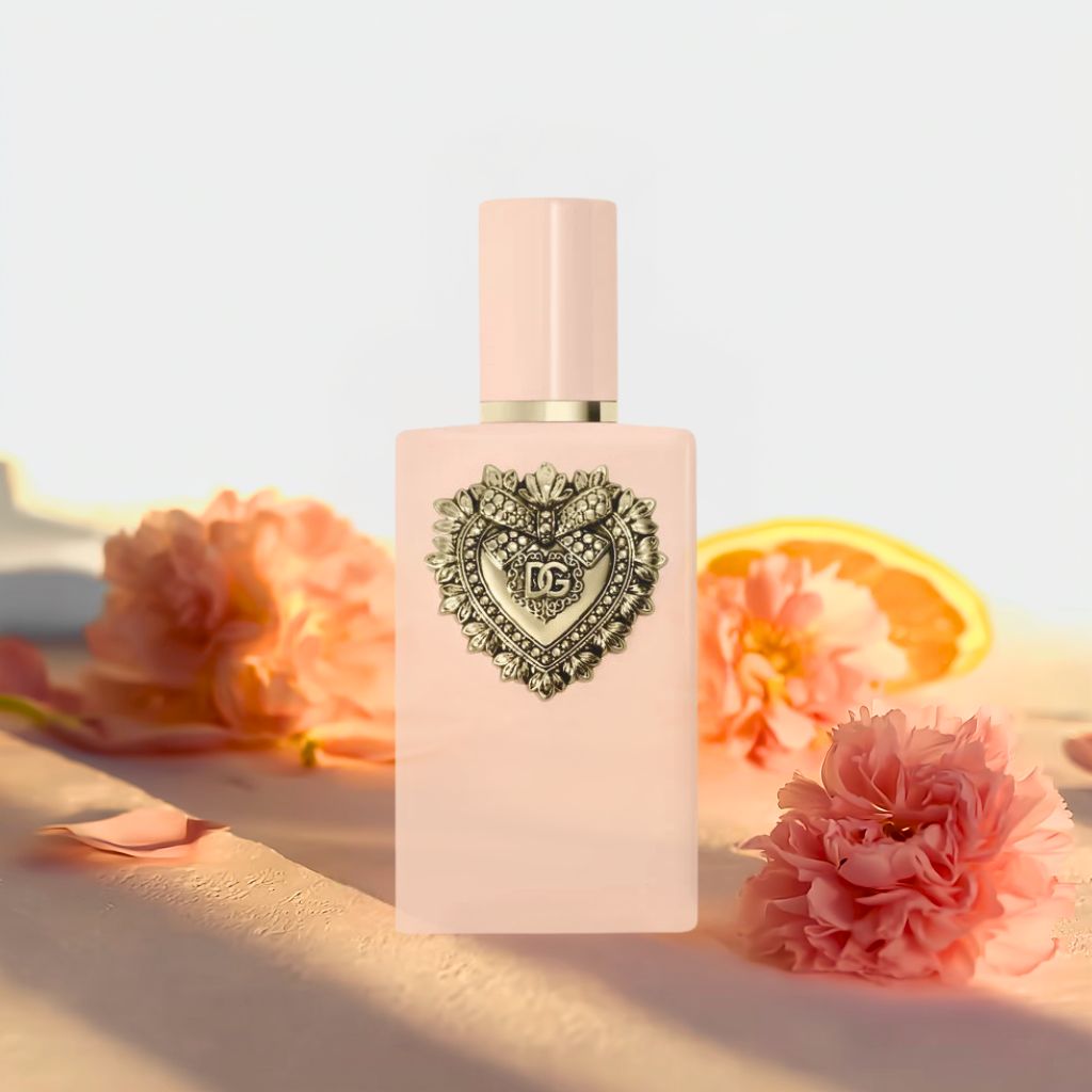 Dolce & Gabbana My Devotion Intense – pudrowa elegancja czy bezpieczny kompromis?