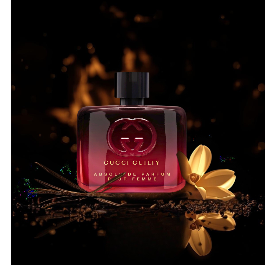 Gucci Guilty Absolu de Parfum Pour Femme – recenzja zapachu z charakterem