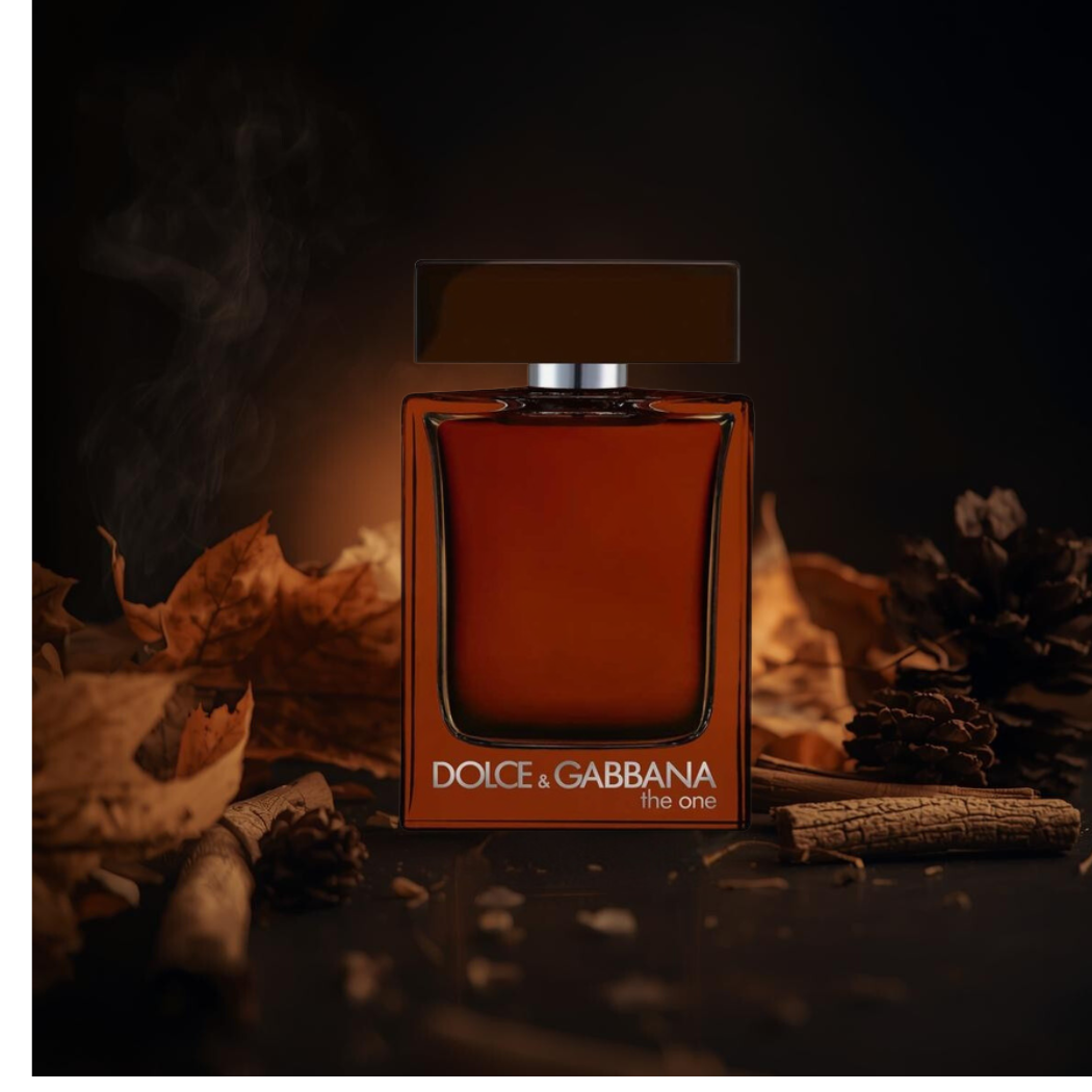 The One Pour Homme Parfum – klasyczna męskość w wieczorowym wydaniu