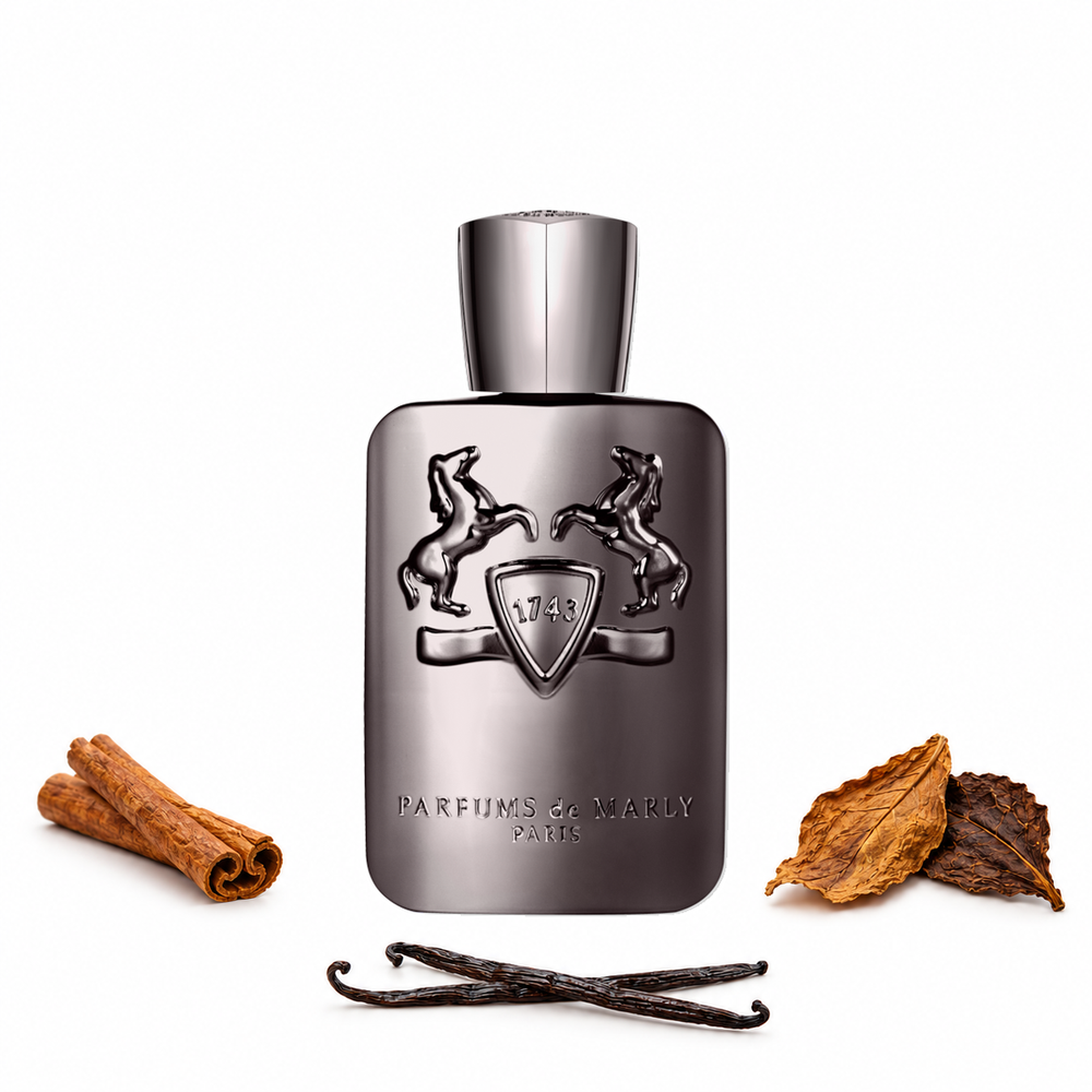 Parfums de Marly Herod – oryginalny flakon i potwierdzone nuty zapachowe