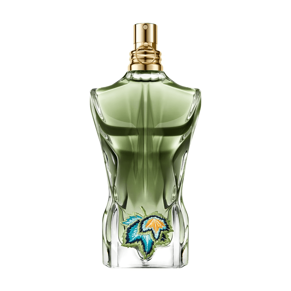 Jean Paul Gaultier-Le Beau Paradise Garden Eau de Parfum - My-Smell.pl