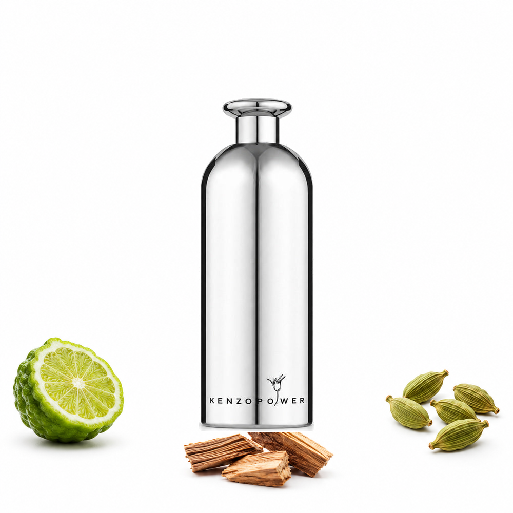 Kenzo Power Eau de Toilette – oryginalny flakon i potwierdzone nuty zapachowe