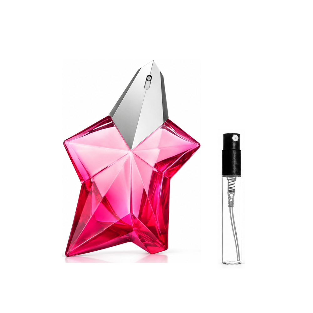 Thierry Mugler Angel Nova Eau de Parfum – odlewka perfum – flakon i identyczny atomizer wzorcowy