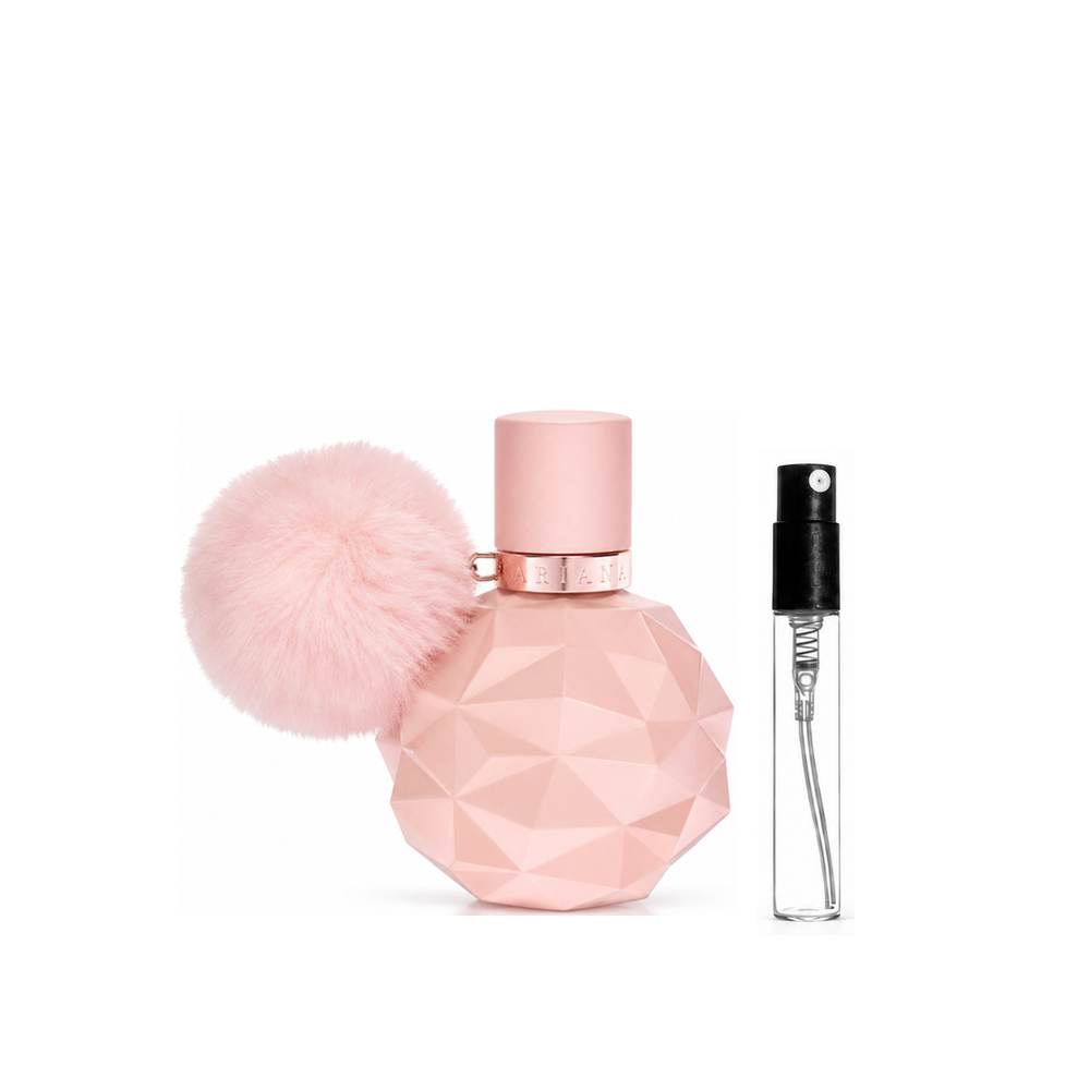 Ariana Grande Sweet Like Candy Eau de Parfum – odlewka perfum – flakon i identyczny atomizer wzorcowy