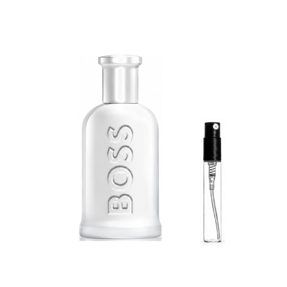 Hugo Boss BOSS Bottled Unlimited Eau de Toilette – odlewka perfum – flakon i identyczny atomizer wzorcowy