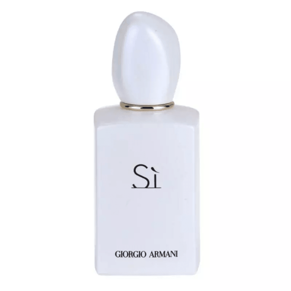 Armani - Si White Eau de Parfum - My-Smell.pl