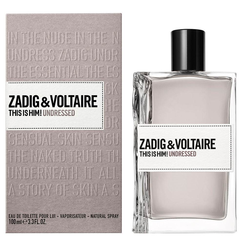 Zadig & Voltaire-This Is Her! Undressed Eau de Parfum - My-Smell.pl