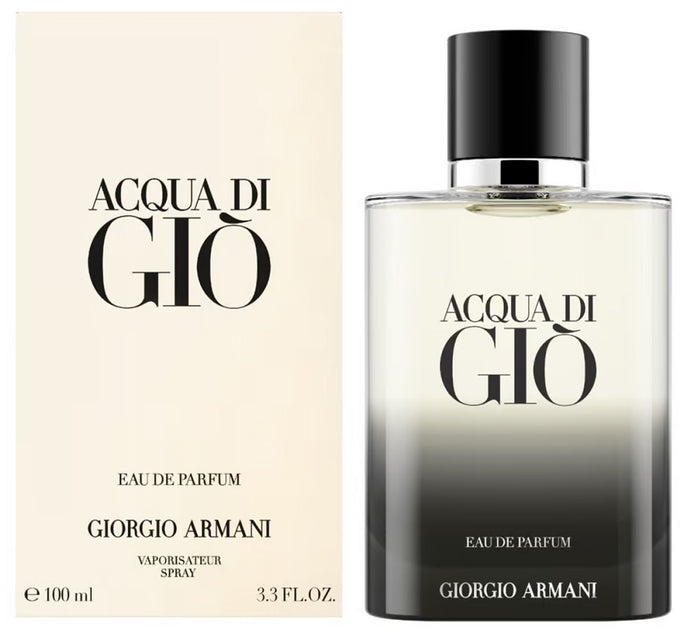 Armani - Acqua Di Gio Eau de Parfum