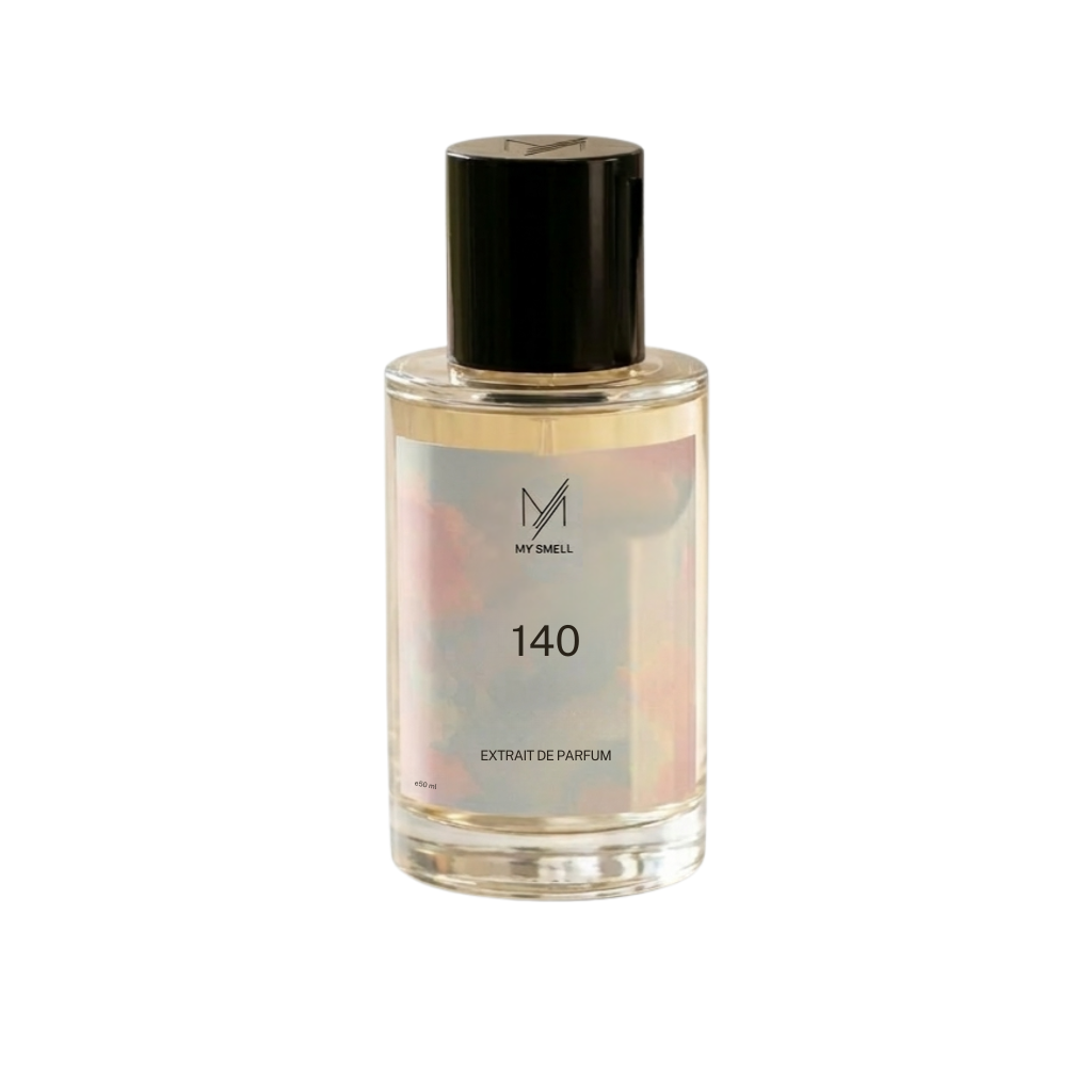 MY SMELL NR 140 – Extrait de Parfum