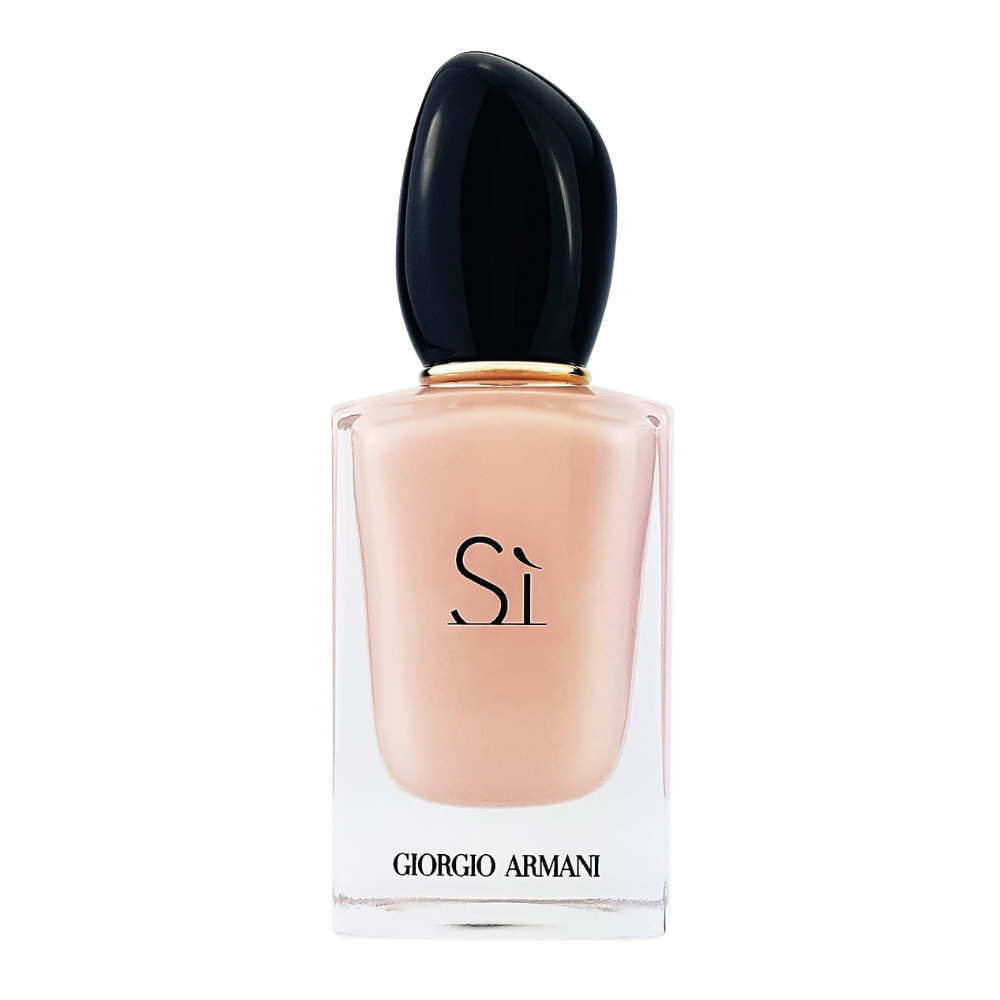 Armani - Sì FIORI Eau de Parfum