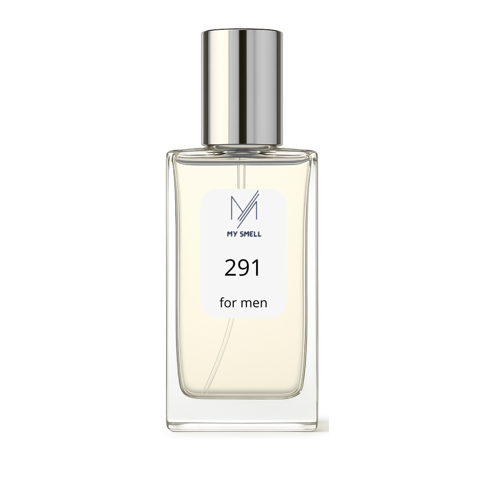 Perfumy MY SMELL NR 291