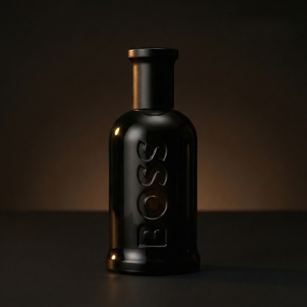 Hugo Boss - Boss Bottled Eau de Parfum