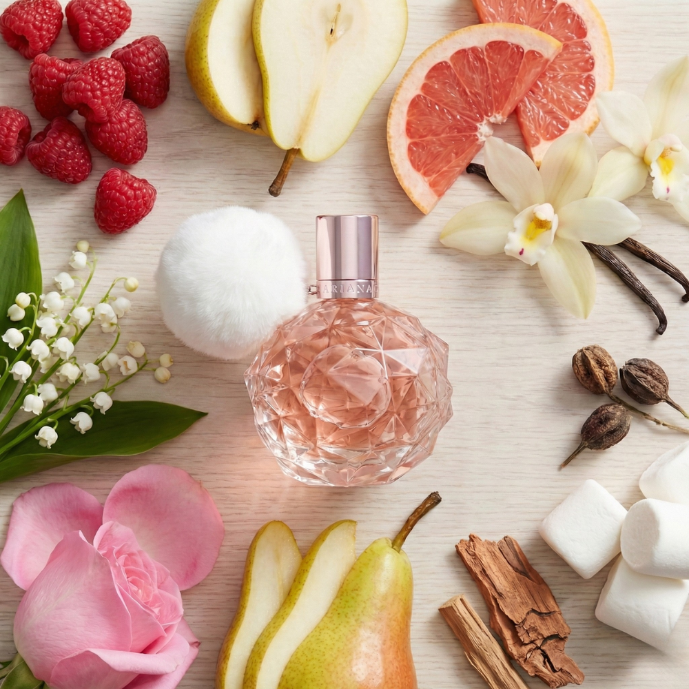 Ariana Grande - ARI EDP- odlewka perfum