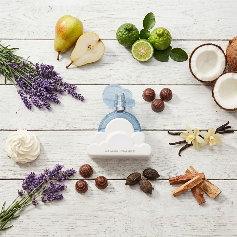 Ariana Grande – Cloud Eau de Parfum