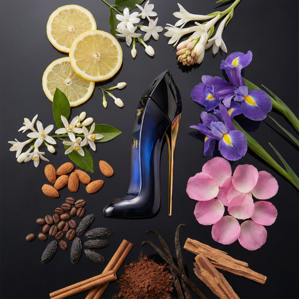 Carolina Herrera - Good Girl Eau de Parfum