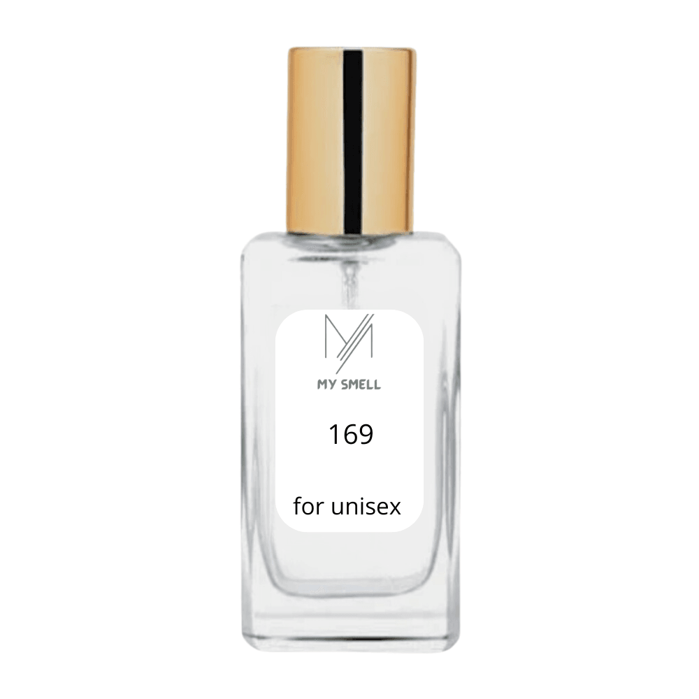 MY SMELL NR 169 (Unisex) - My-Smell.pl