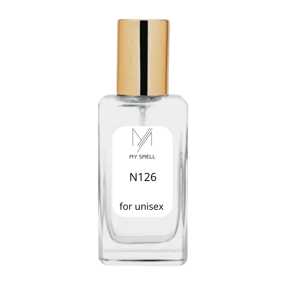 MY SMELL NR N126 - My-Smell.pl