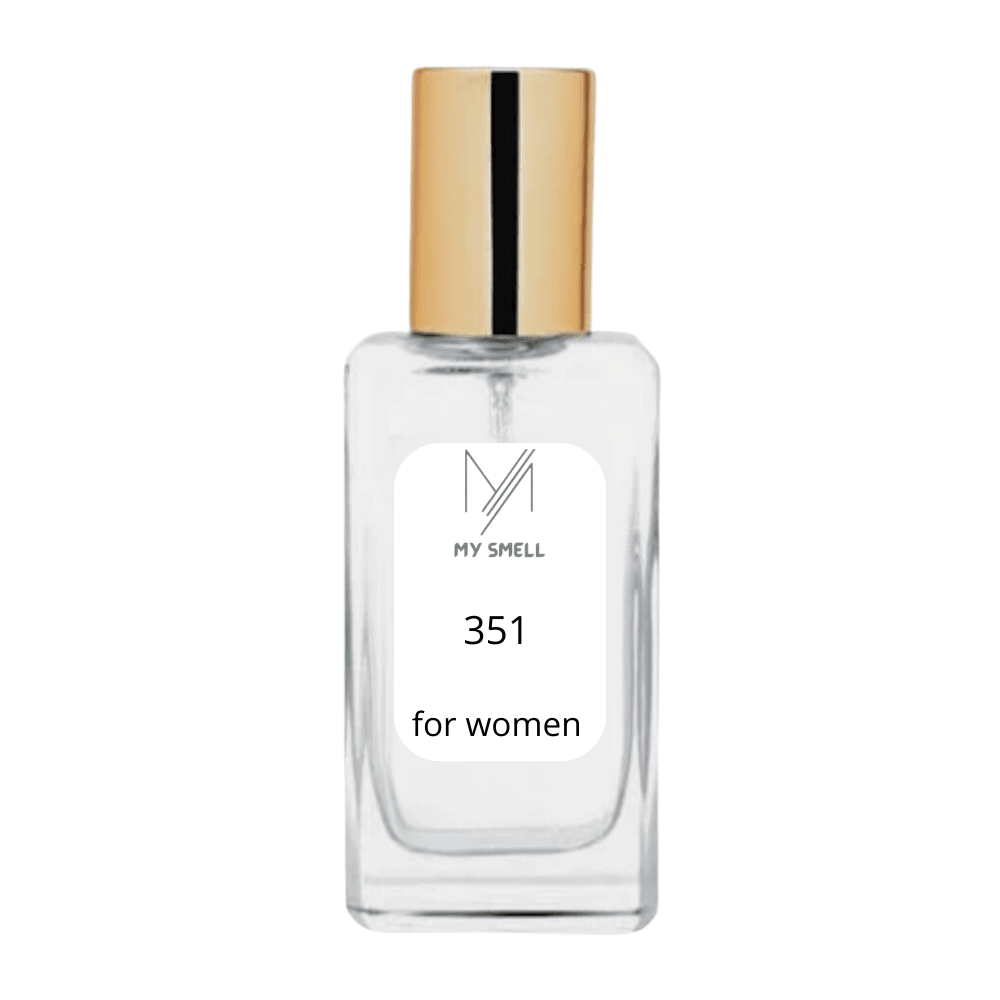 MY SMELL NR 351 - My-Smell.pl