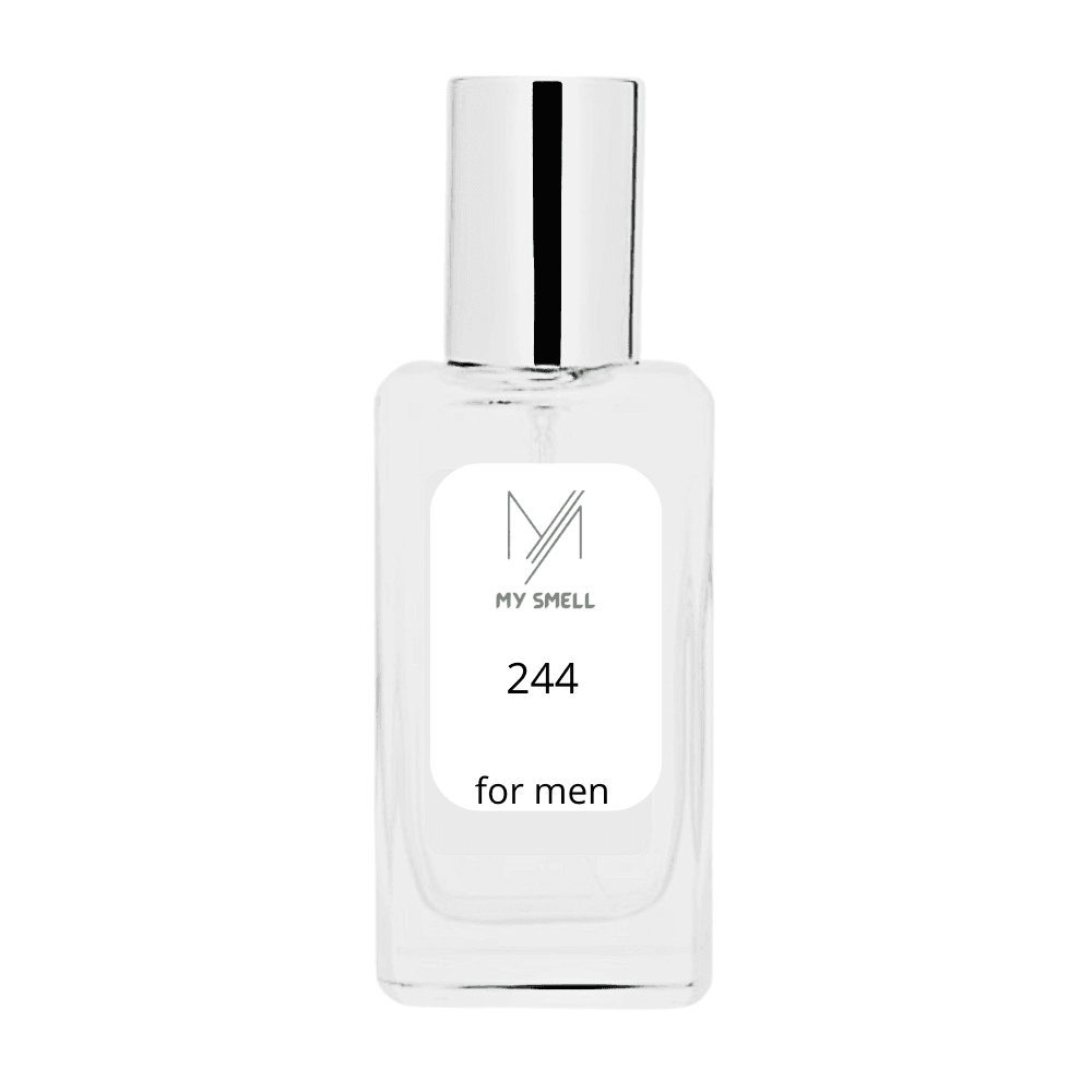 MY SMELL NR 244 - My-Smell.pl
