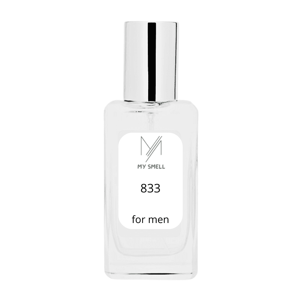 MY SMELL NR 833 - My-Smell.pl