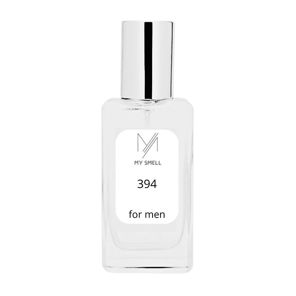 MY SMELL NR 394 - My-Smell.pl