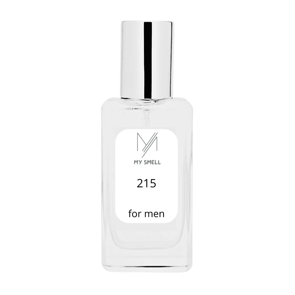 MY SMELL NR 215 - My-Smell.pl