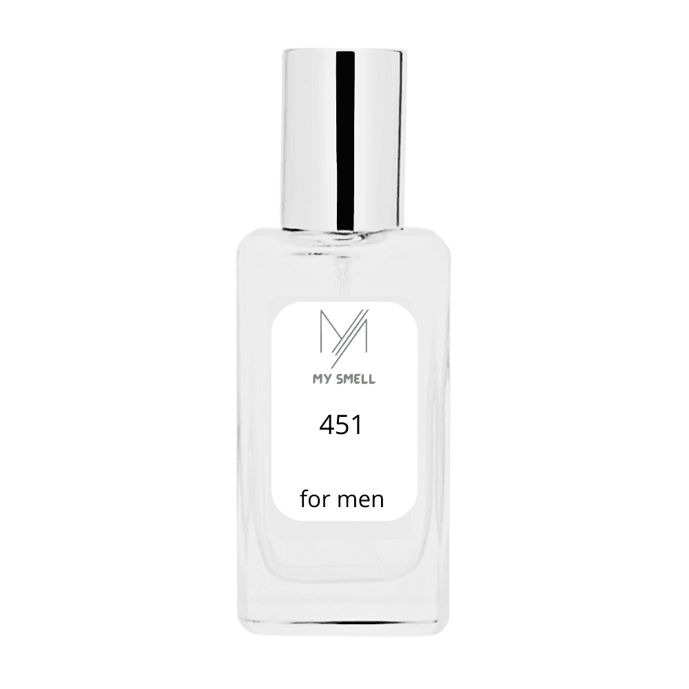 MY SMELL NR 451 - My-Smell.pl