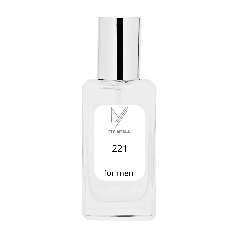 MY SMELL NR 221 - My-Smell.pl