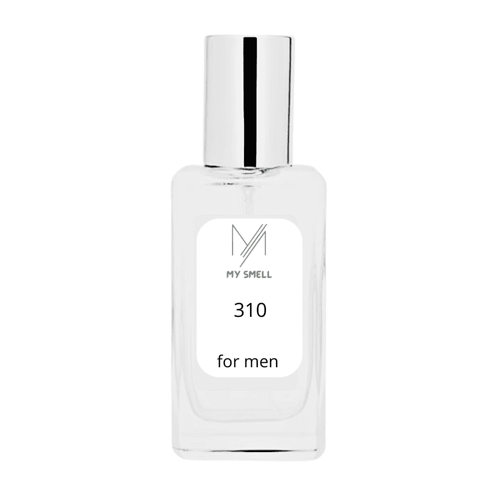 MY SMELL NR 310 - My-Smell.pl