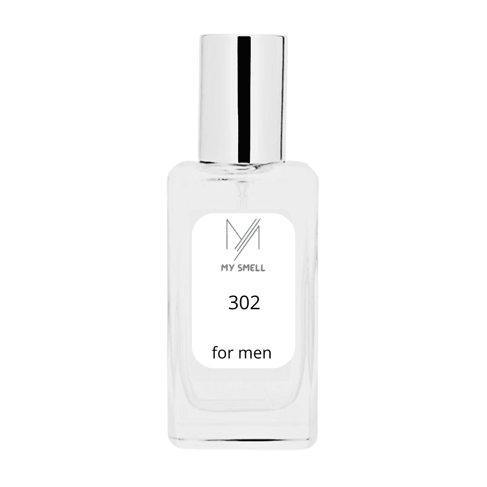 MY SMELL NR 302 - My-Smell.pl