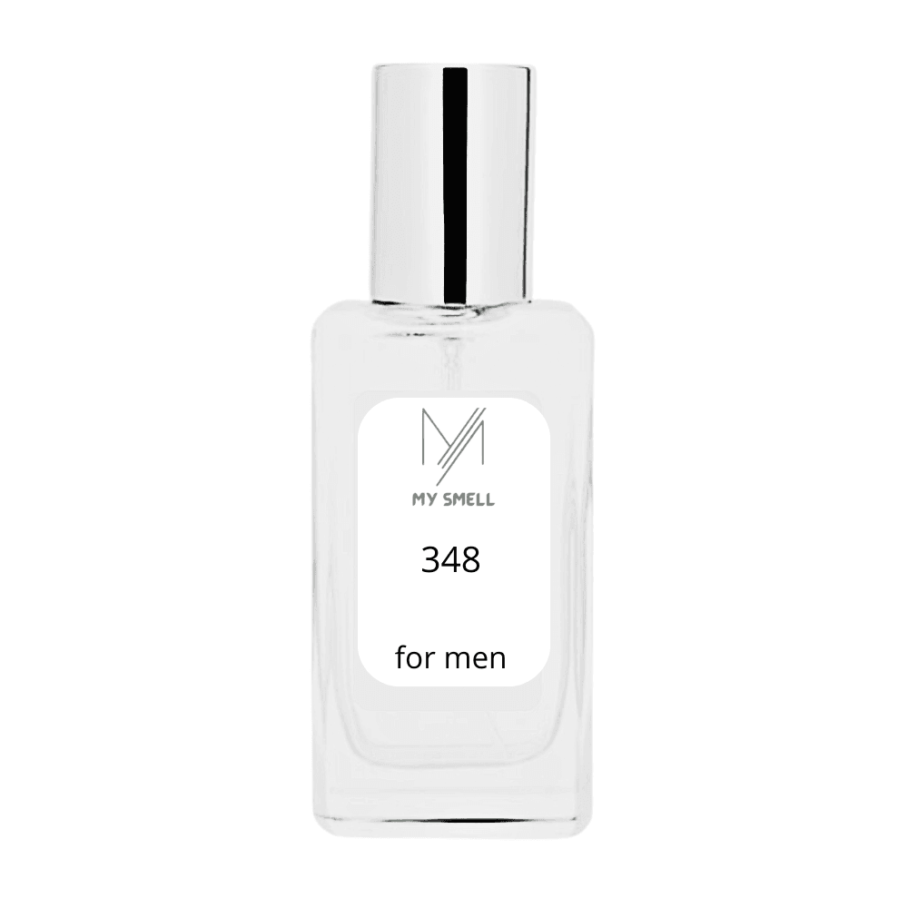 MY SMELL NR 348 - My-Smell.pl