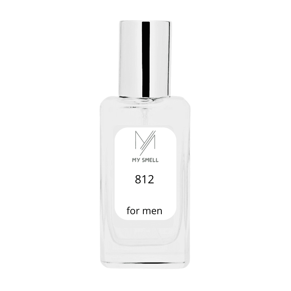 MY SMELL NR 812 - My-Smell.pl