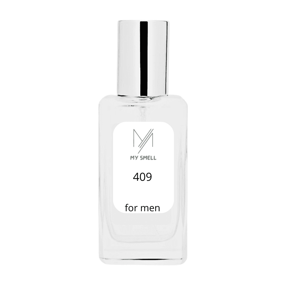 MY SMELL NR 409 - My-Smell.pl