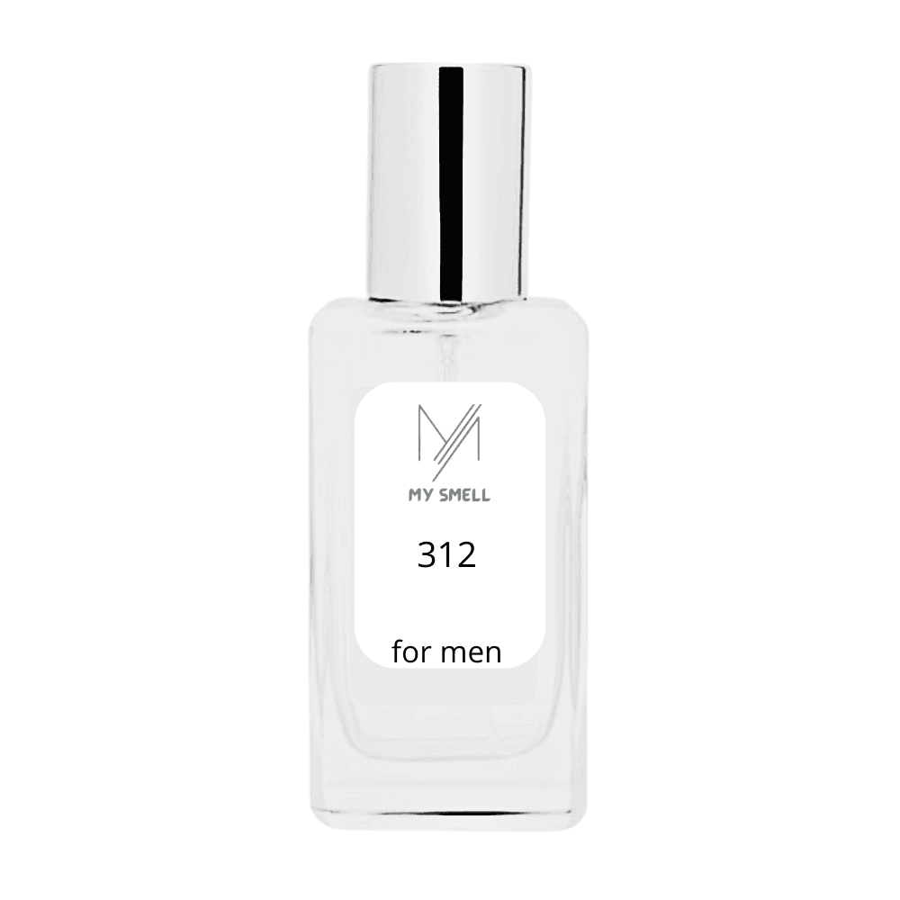 MY SMELL NR 312 - My-Smell.pl