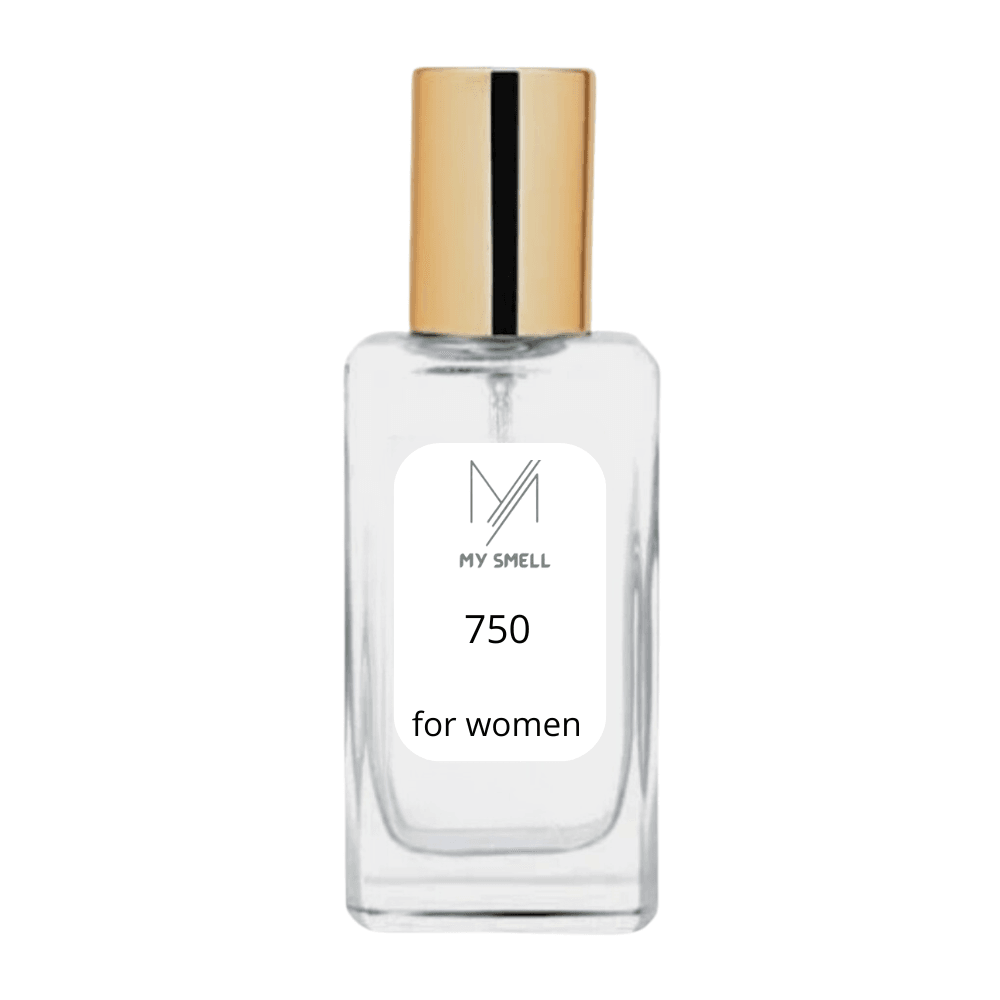 MY SMELL NR 750 - My-Smell.pl