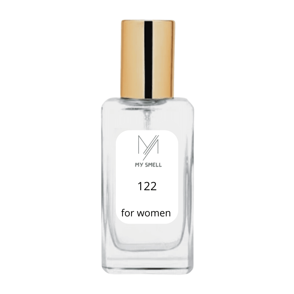 MY SMELL NR 122 - My-Smell.pl