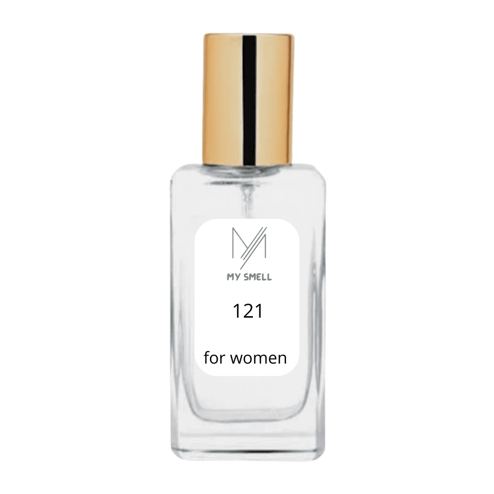 MY SMELL NR 121 - My-Smell.pl