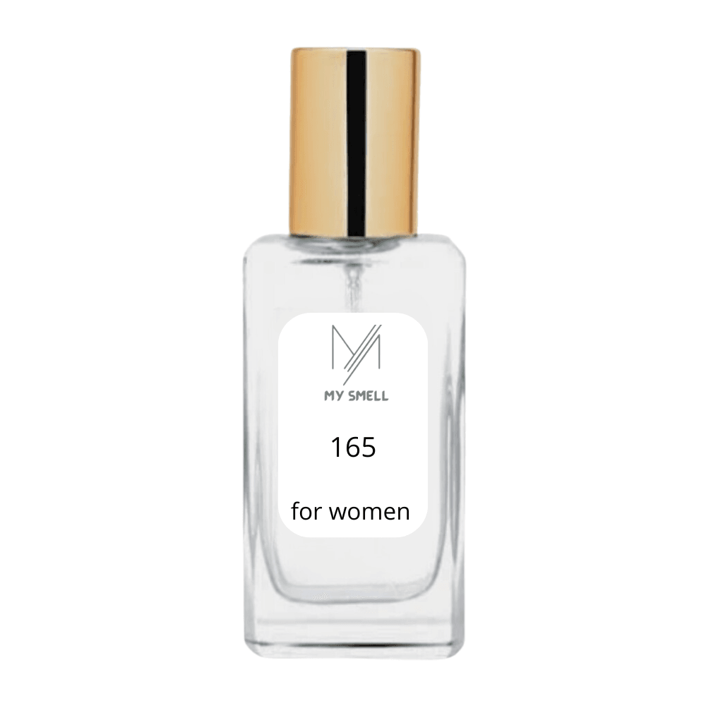 MY SMELL NR 165 - My-Smell.pl