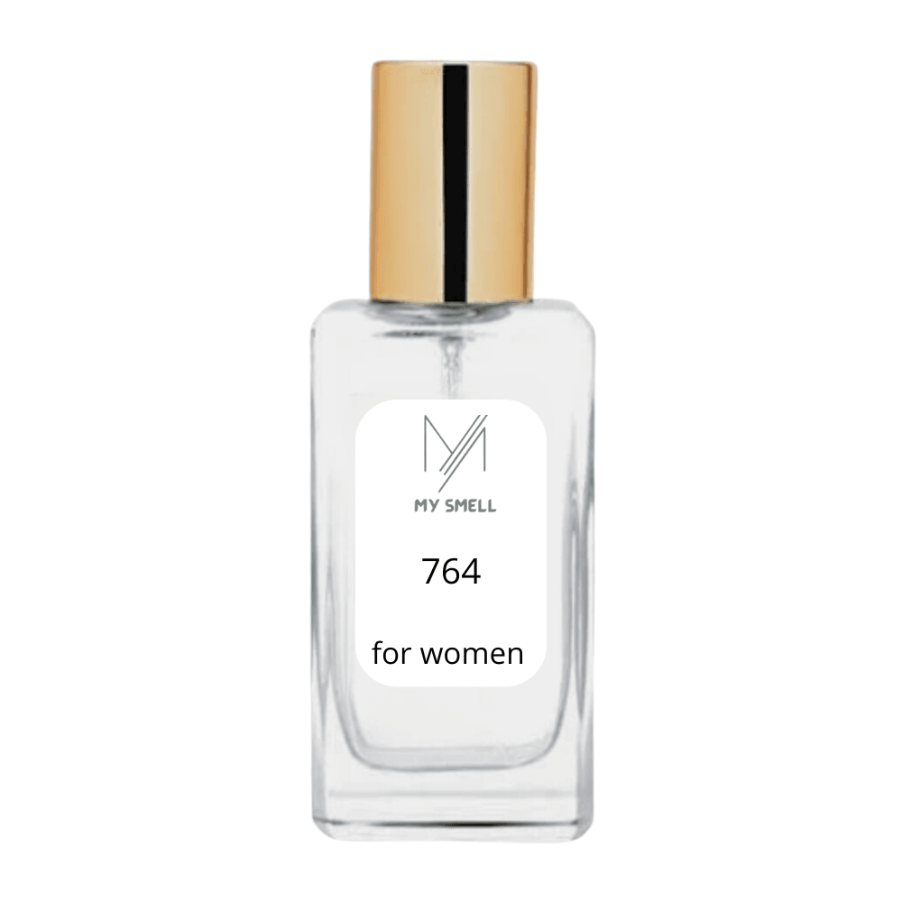 MY SMELL NR 764 - My-Smell.pl