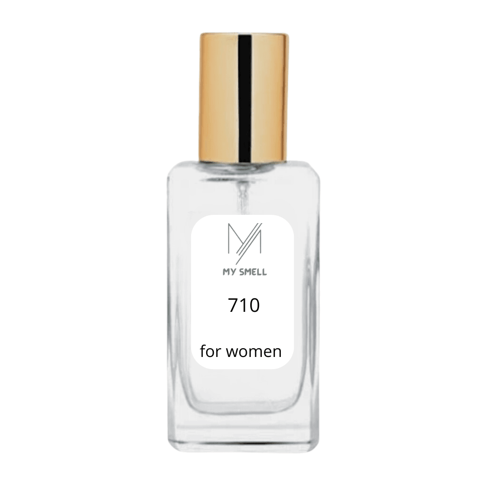 MY SMELL NR 710 - My-Smell.pl