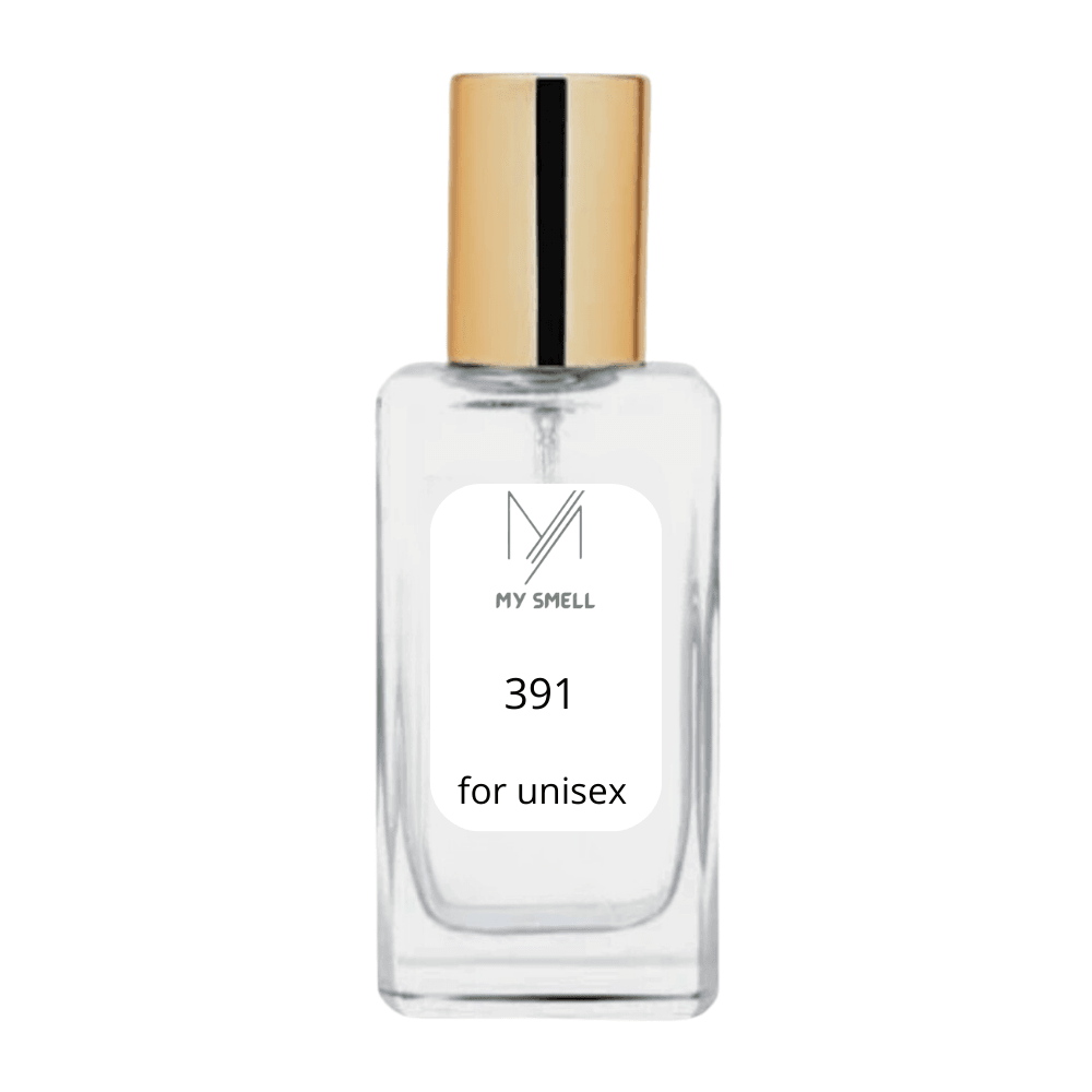MY SMELL NR 391 (Unisex) - My-Smell.pl