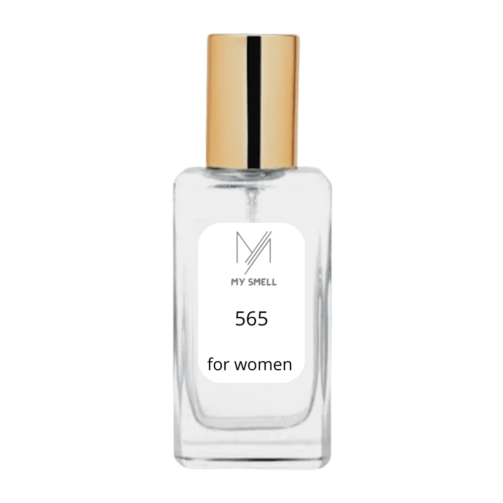MY SMELL NR 565 - My-Smell.pl