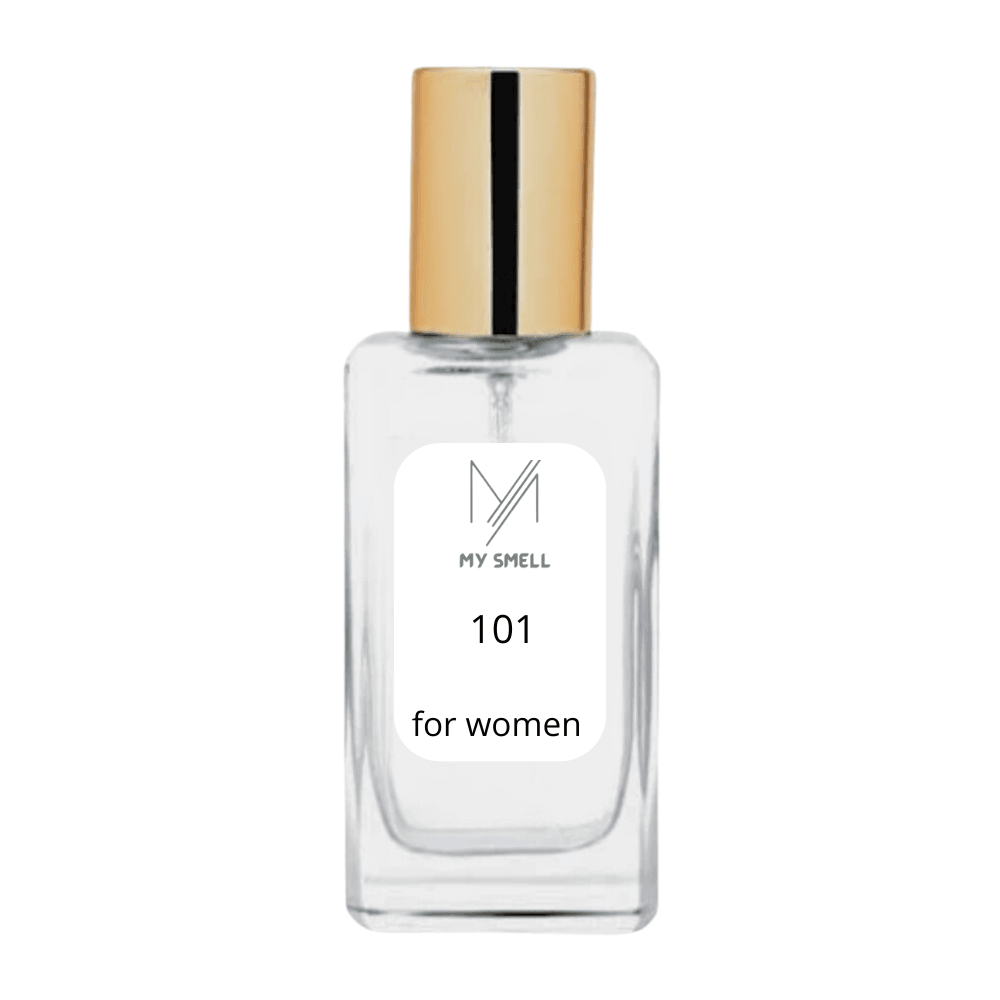 MY SMELL NR 101 - My-Smell.pl