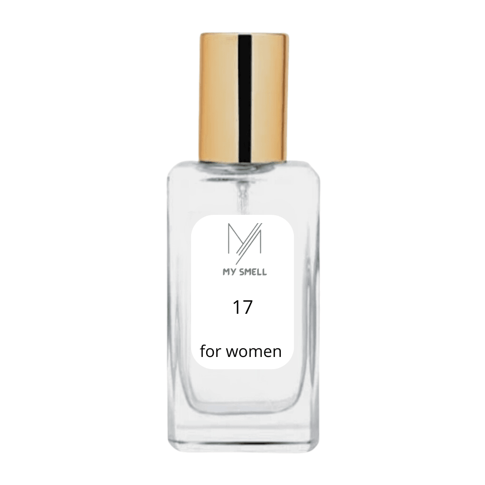 MY SMELL NR 17 - My-Smell.pl