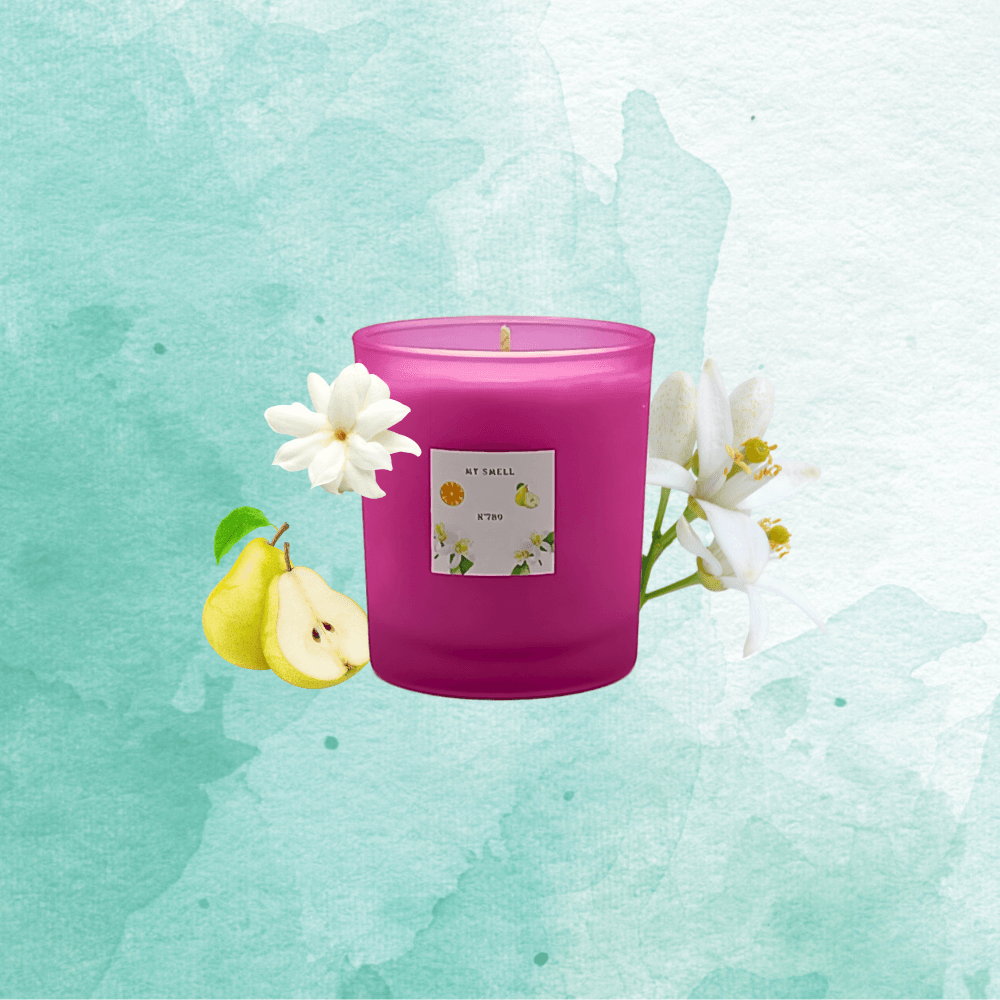 Świeca sojowa NR 789 - My-Smell.pl
