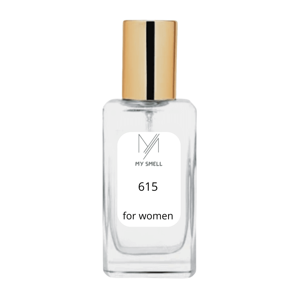 MY SMELL NR 615 - My-Smell.pl
