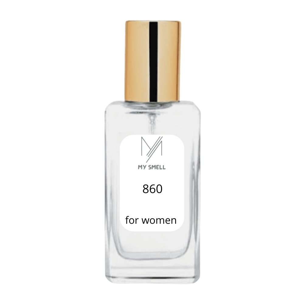 MY SMELL NR 860 - My-Smell.pl